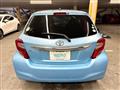 2015 Toyota Vitz