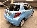 2015 Toyota Vitz