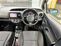2015 Toyota Vitz