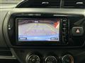 2015 Toyota Vitz