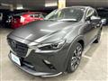 2018 Mazda CX-3