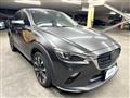 2018 Mazda CX-3