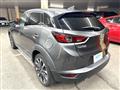 2018 Mazda CX-3