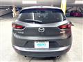 2018 Mazda CX-3
