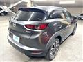 2018 Mazda CX-3