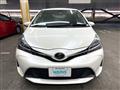 2016 Toyota Vitz