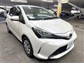 2016 Toyota Vitz