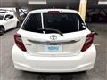 2016 Toyota Vitz