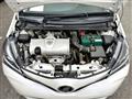 2016 Toyota Vitz