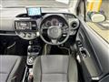 2016 Toyota Vitz