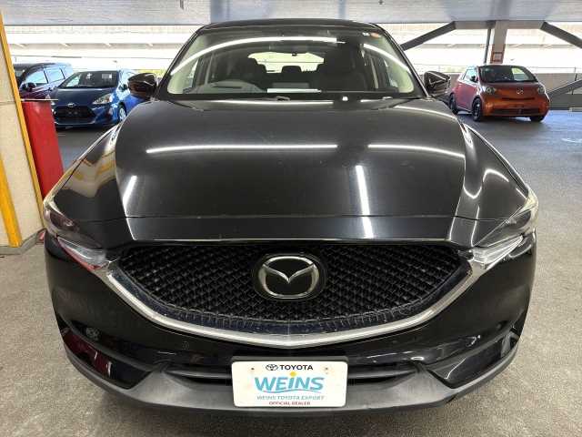 Mazda Cx-5 2017 photo 2