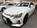 2013 Toyota Mark X
