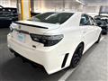 2013 Toyota Mark X