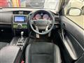 2013 Toyota Mark X
