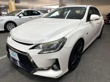 2013 Toyota Mark X