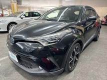 2017 Toyota C-HR