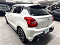 2021 Suzuki Swift