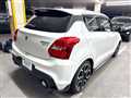 2021 Suzuki Swift