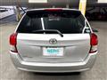 2012 Toyota Corolla Fielder
