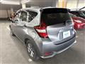 2018 Nissan Note