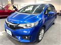 2016 Honda Fit Hybrid