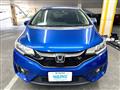 2016 Honda Fit Hybrid