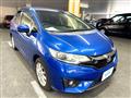 2016 Honda Fit Hybrid