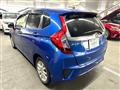 2016 Honda Fit Hybrid