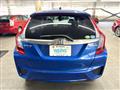 2016 Honda Fit Hybrid