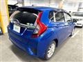 2016 Honda Fit Hybrid
