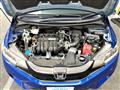 2016 Honda Fit Hybrid