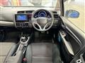 2016 Honda Fit Hybrid
