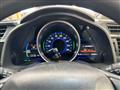 2016 Honda Fit Hybrid