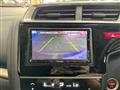 2016 Honda Fit Hybrid