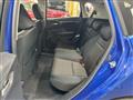 2016 Honda Fit Hybrid