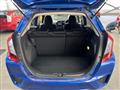 2016 Honda Fit Hybrid