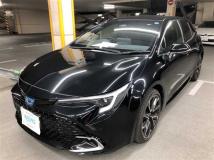 2024 Toyota Corolla Sports