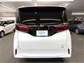 2025 Toyota Alphard Hybrid