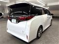 2025 Toyota Alphard Hybrid