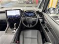 2025 Toyota Alphard Hybrid