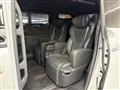 2025 Toyota Alphard Hybrid