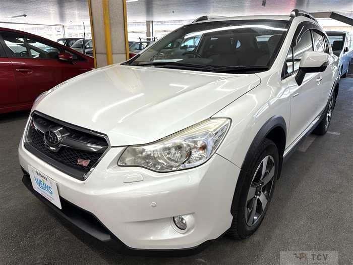 2013 Subaru Subaru Others