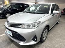 2021 Toyota Corolla Axio