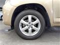 2009 Toyota Vanguard