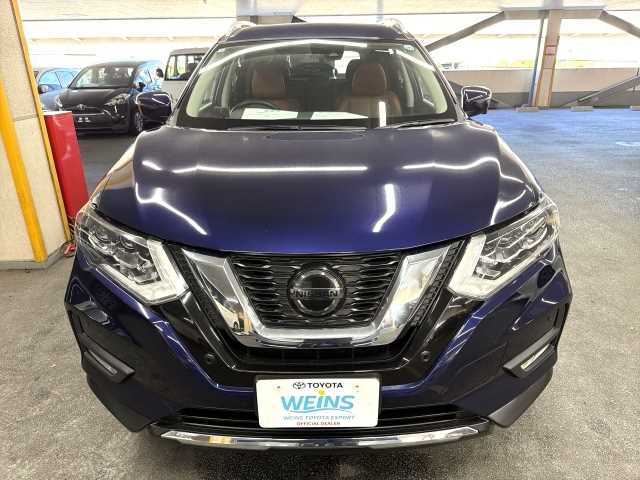 Nissan X-Trail 2020 photo 2