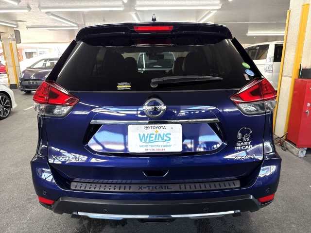 Nissan X-Trail 2020 photo 5