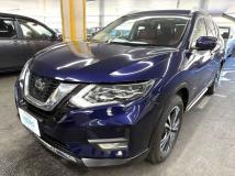 2020 Nissan X-Trail