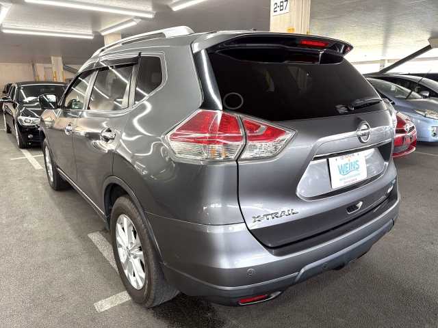 Nissan X-Trail 2016 photo 4