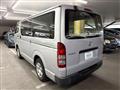 2015 Toyota Hiace Van