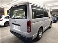 2015 Toyota Hiace Van